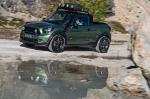 Mini Paceman Adventure 2014 года